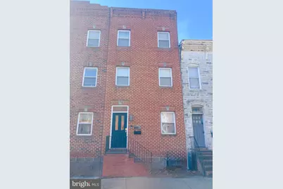 1612 Hanover Street, Baltimore, MD 21230 - Photo 4
