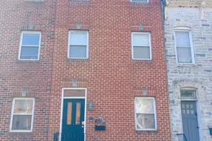 1612 Hanover St, Baltimore, MD 21230 - Photo 4
