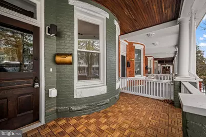 3539 Roland Avenue, Baltimore, MD 21211 - Photo 2