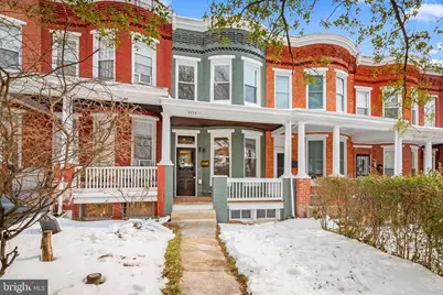 3539 Roland Avenue, Baltimore, MD 21211 - Photo 1