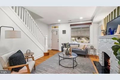 27 Monastery Avenue, Baltimore, MD 21229 - Photo 6