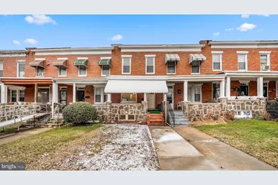 27 Monastery Avenue, Baltimore, MD 21229 - Photo 2