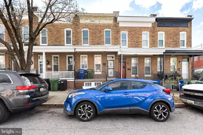 505 E 35th Street, Baltimore, MD 21218 - Photo 6