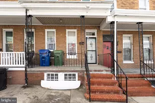 505 E 35th St, Baltimore, MD 21218 - Photo 2