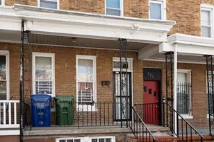505 E 35th St, Baltimore, MD 21218 - Photo 1