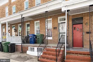 505 E 35th St, Baltimore, MD 21218 - Photo 4