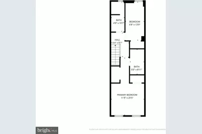 2636 E Monument Street, Baltimore, MD 21205 - Photo 36