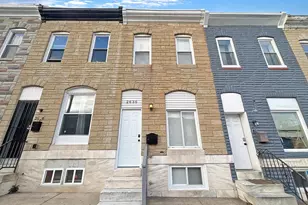 2636 E Monument St, Baltimore, MD 21205 - Photo 1