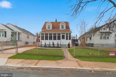 2203 Southern Avenue, Baltimore, MD 21214 - Photo 1
