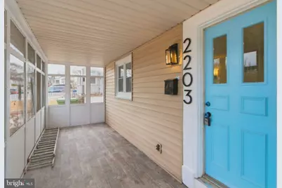 2203 Southern Avenue, Baltimore, MD 21214 - Photo 6