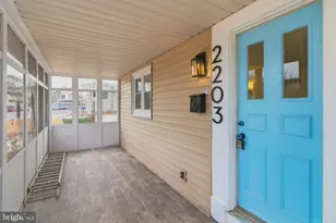 2203 Southern Ave, Baltimore, MD 21214 - Photo 6