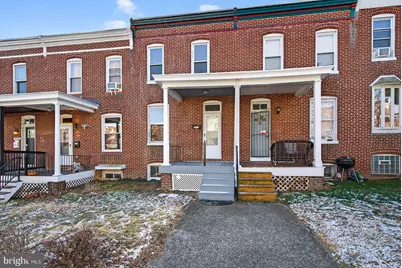 731 E 36th Street, Baltimore, MD 21218 - Photo 2