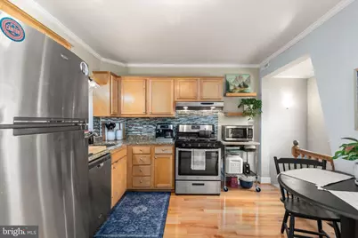 922 S Kenwood Avenue, Baltimore, MD 21224 - Photo 10