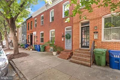 922 S Kenwood Avenue, Baltimore, MD 21224 - Photo 1