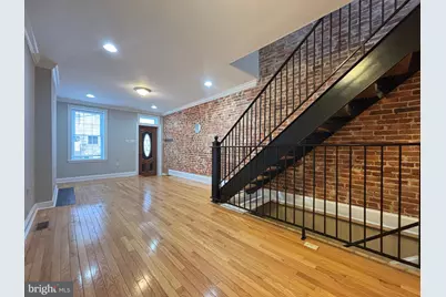 1122 W Hamburg Street, Baltimore, MD 21230 - Photo 4