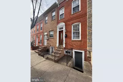 1122 W Hamburg Street, Baltimore, MD 21230 - Photo 24