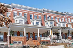 1708 Gwynns Falls Pkwy, Baltimore, MD 21217 - Photo 2