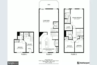 824 Ryan Street, Baltimore, MD 21230 - Photo 52