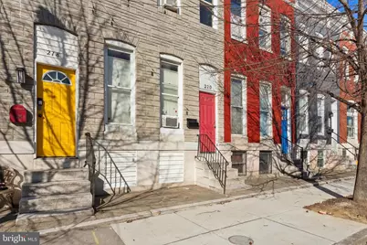 220 N Luzerne Avenue, Baltimore, MD 21224 - Photo 6