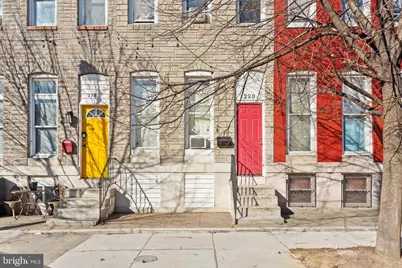 220 N Luzerne Avenue, Baltimore, MD 21224 - Photo 1