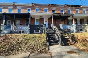 2616 Aisquith St, Baltimore, MD 21218 - Photo 1