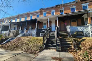 2616 Aisquith St, Baltimore, MD 21218 - Photo 2