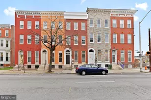 1732 McCulloh St, Baltimore, MD 21217 - Photo 2