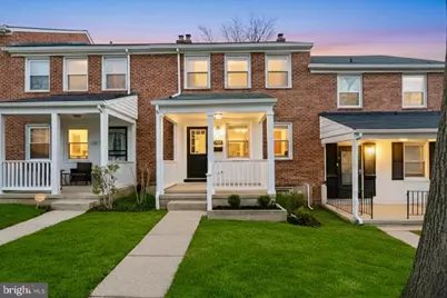 1524 Ramblewood Road, Baltimore, MD 21239 - Photo 2