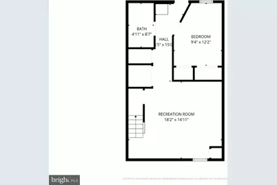 1524 Ramblewood Road, Baltimore, MD 21239 - Photo 82