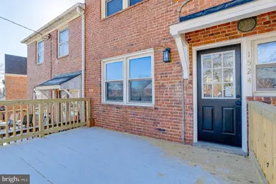 1524 Ramblewood Road, Baltimore, MD 21239 - Photo 74