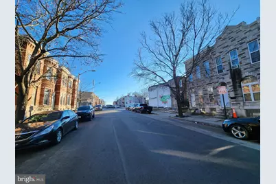 1916 W Lanvale Street, Baltimore, MD 21217 - Photo 14
