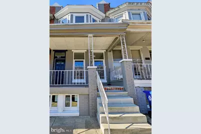 1806 N Pulaski Street, Baltimore, MD 21217 - Photo 2