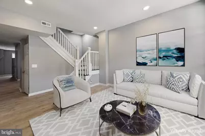 1806 N Pulaski Street, Baltimore, MD 21217 - Photo 4