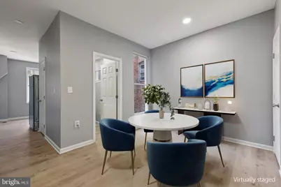 1806 N Pulaski Street, Baltimore, MD 21217 - Photo 1