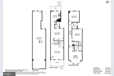 1806 N Pulaski Street, Baltimore, MD 21217 - Photo 30