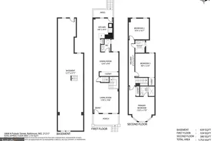 1806 N Pulaski St, Baltimore, MD 21217 - Photo 30