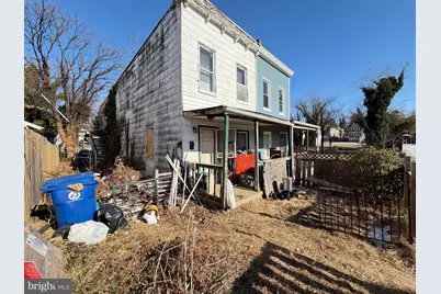 1140 Montpelier Street, Baltimore, MD 21218 - Photo 2