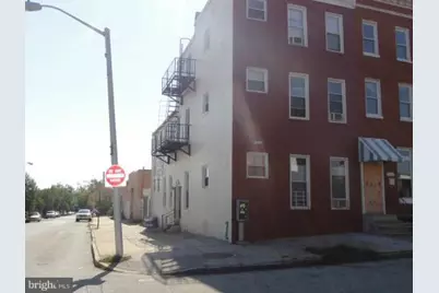 1601 Retreat Street, Baltimore, MD 21217 - Photo 1