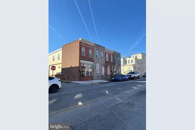 2317 E Fayette Street E, Baltimore, MD 21224 - Photo 2