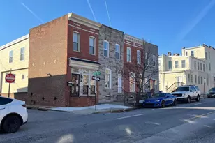 2317 E Fayette Street E, Baltimore, MD 21224 - Photo 2