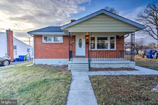 6410 Fair Oaks Ave, Baltimore, MD 21214 - Photo 1