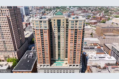 414 Water Street #1201, Baltimore, MD 21202 - Photo 36