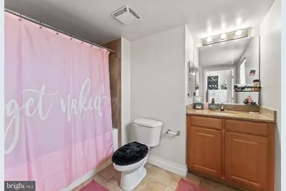 414 Water Street #1201, Baltimore, MD 21202 - Photo 28