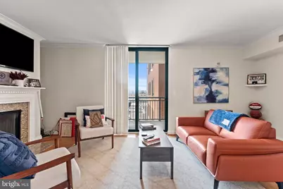 414 Water Street #1201, Baltimore, MD 21202 - Photo 2