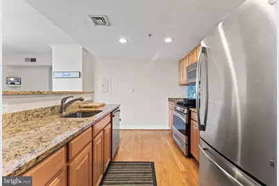 414 Water Street #1201, Baltimore, MD 21202 - Photo 14