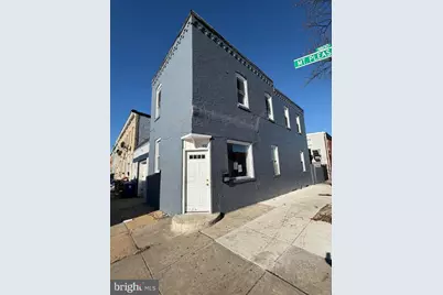 100 S Eaton Street, Baltimore, MD 21224 - Photo 1