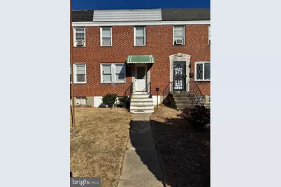 4022 Ardley Avenue, Baltimore, MD 21213 - Photo 2