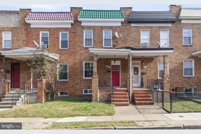 625 Savage Street, Baltimore, MD 21224 - Photo 22