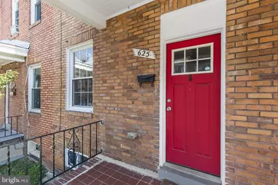 625 Savage Street, Baltimore, MD 21224 - Photo 1
