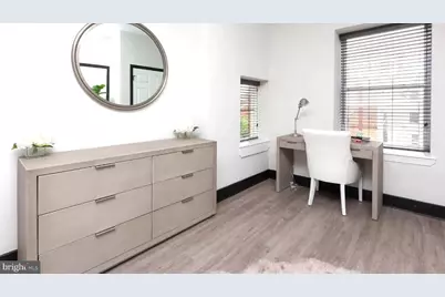 930 N Calvert Street #3B, Baltimore, MD 21202 - Photo 2